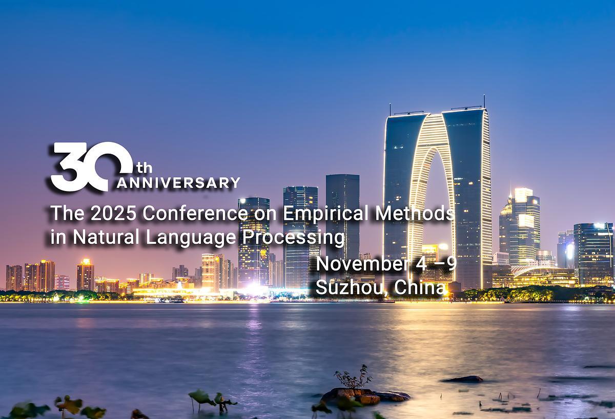 EMNLP 2025