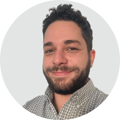 Sol Rosenberg Underline Underline Team | Underline