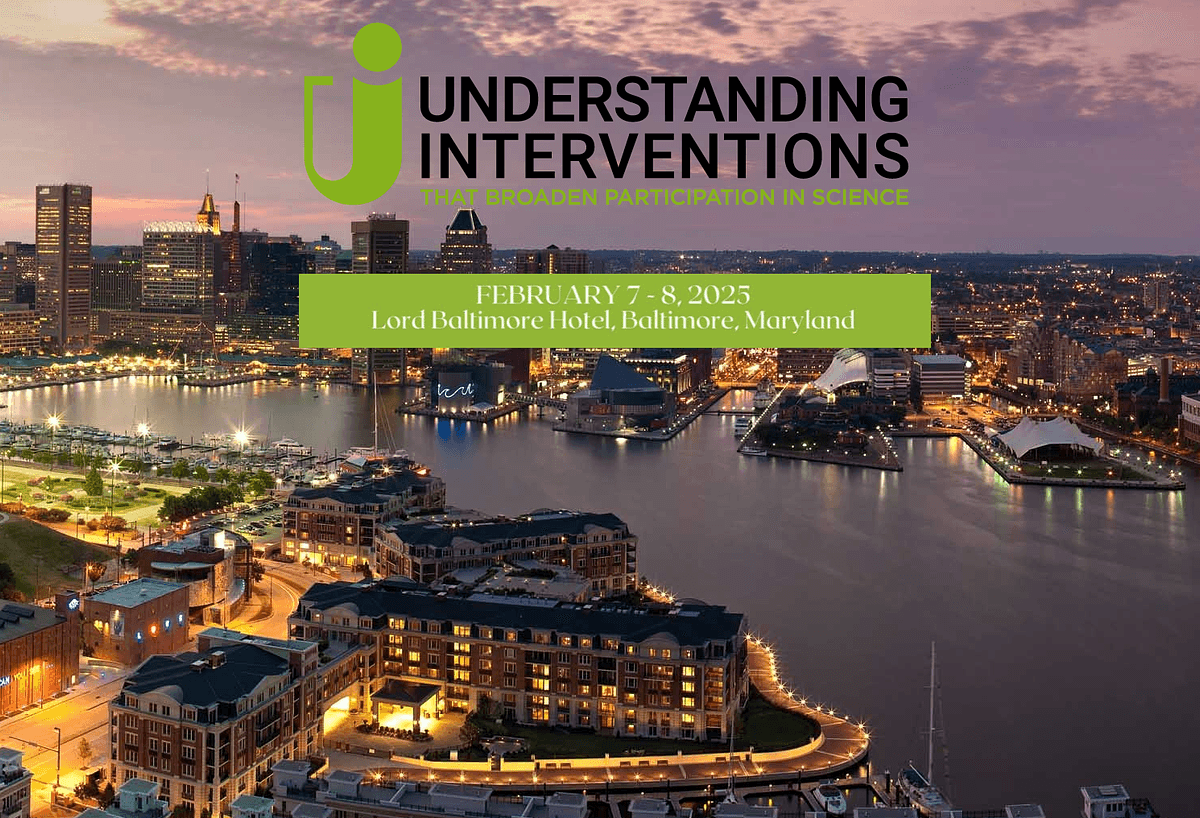 2025 Understanding Interventions Annual Conference